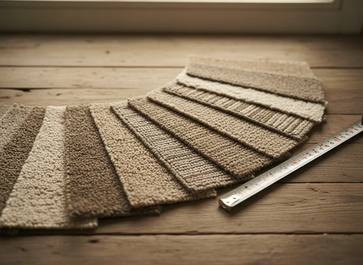 Carpet Installation Tennyson, IN FAQs